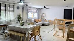 Blk 761 Choa Chu Kang North 5 (Choa Chu Kang), HDB 5 Rooms #507614371
